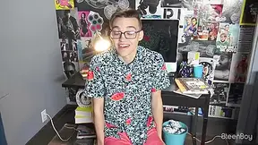 Dustin Cook Solo Session