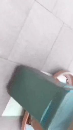 Outdoor bukkake party with sexy teens Adreena Winters and Mira cuckold