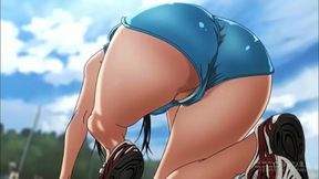 Japanese Prison Anime Ecchi Scenes – Hot Hentai Action Unleashed