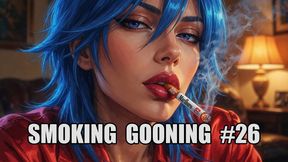 Smoking Gooning #26: Lung Haze Dominion