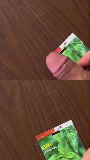 Another flaccid cock for you to find JOI