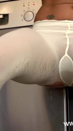 Epic moment from "Deutsche Weiber saufen bis ans Limit"