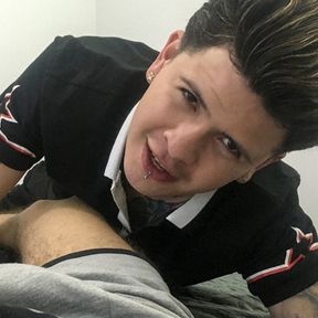 Curious Young Twink Latino Boys Record Family Sex POV