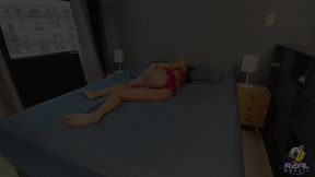 ele ja chega querendo meter a rola no meu rabo - val mineirinha - beny hot