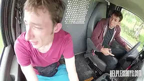 Hitching To A Payphone