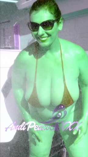The natural one