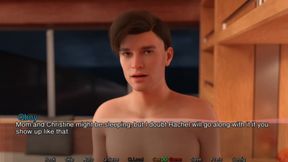 Truth or Dare Game Between Stepsis and Stepbro - Guilty Pleasure - Ep10