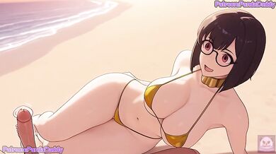 Bikini Blowjob Solo Leveling Rough Rough Sex