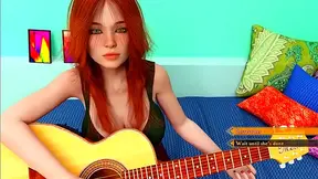 LoveSkySan69 Ignites Forbidden Desires in Vibrant 3D Fantasy Realm
