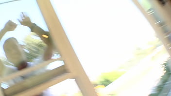 Anal and Double Penetration, ass creampie, with Mya Nichole with Frank and Toni