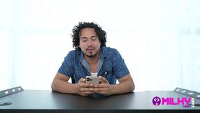 luisito tefornica eats and fucks greta sweet s pink pussy