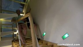 Madam's hd smut by Cuckoldest