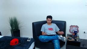 Randy Smiith Private Show