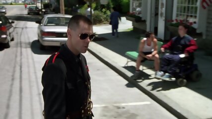 Shannon Whirry - Me, Myself & Irene 2000