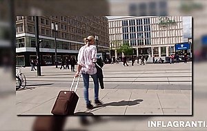 German Public Berlin Display
