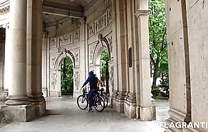 German Public Berlin Display