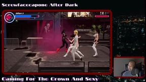 Solas City Heroes Part 3 - Erotic Superhero themed Beat em up