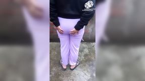 Fat ass&#x1F351;, old lady, begging for cock&#x1F32D;