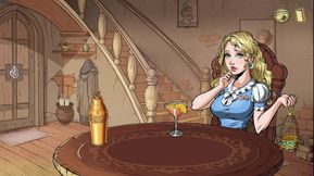 Innocent Witches Luna [part 01] Animation Collection + Game Download 18+ Sex Game