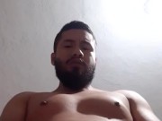 Necesito una buena verga