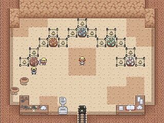 Starting My Miner Harem - Idle Manga Game - Miner Beauties Ep 1