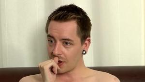 BlakeMason.com: Kit Wilde masturbation on sofa