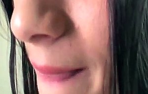 Adriana rodrigues horny solo