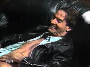 DVD The Howard Stern show parody