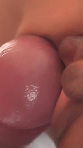 Doggy Style Shot with a Macro Lens