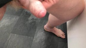 Kitchen wank