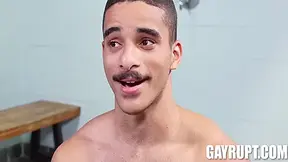 Attracted To 7 Min With Riley Mitchel And Joseph Hart