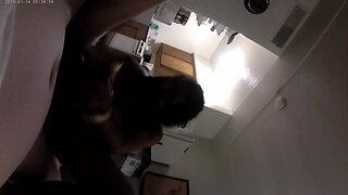 Riding e from the club june 2019