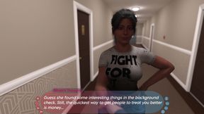 The Pussy Lover (part 2)