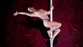 ”Best of erotic acrobatic scenes”