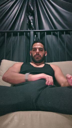 I will do my best to make you the best dirty fucking slut   Clip 1