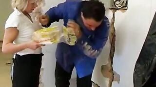 Hot Electrifying Sex - Sensual Lovemaking With A Buzzing Female Orgasm For The Couple's Pleasure