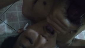 Self swalow