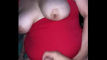 My Big TiT Wife Pegging Me (oYo)