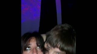 Two Lesbians fuck hard