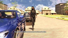 Vacation with My milf′s Friend Part 5