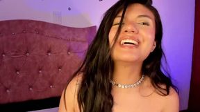 Desire Sweet Private Show