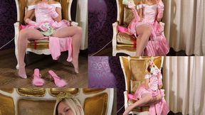 Glamour GIrls Financial Domination 26