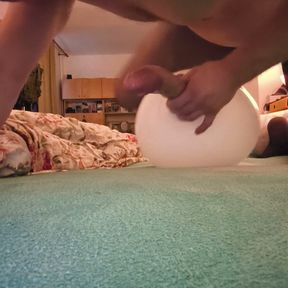 I Fucked Myself
