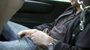 baise par un rebeu hetero au bord de la garonnetrop bon de sucer ce rebeu ...