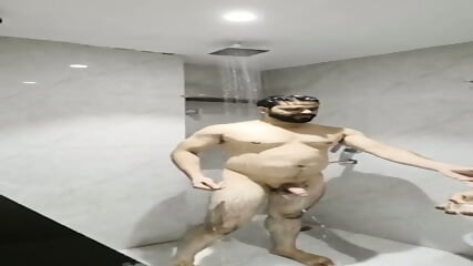 Bathroom Mein Lund Chut Ka Milan