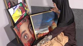 ”Great sex after great shopping”