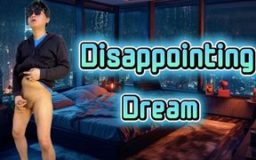 A Sexual Desire to a Hot Mechanic Guy with Big Delicious Cock