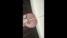 reneenicolecd - update #22 - piss drinker pt. 1 - mar 03, 2026