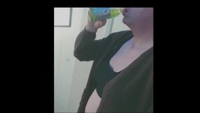 reneenicolecd - update #22 - piss drinker pt. 1 - mar 03, 2026