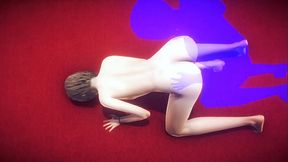 Yaoi Femboy - Cesar full - Sissy crossdress Japanese Asian Manga Anime Film  Game Porn Gay